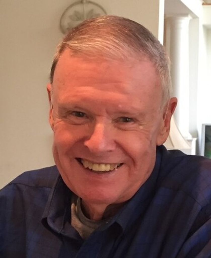 Robert Taylor Dryden Profile Photo