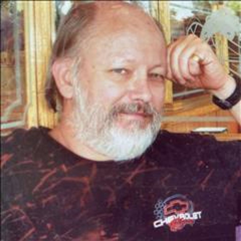 Lonnie Lane Dickey Profile Photo