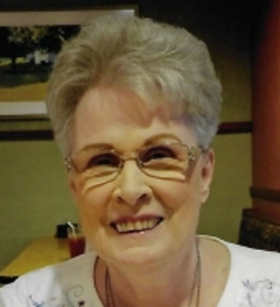 Rose-Marie Evelyn Fraser