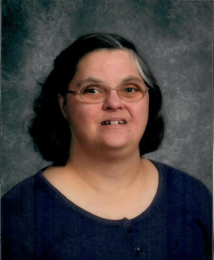 Beth Ann Bowman