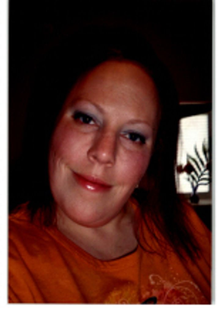 Sylvia Ann Hamlin
