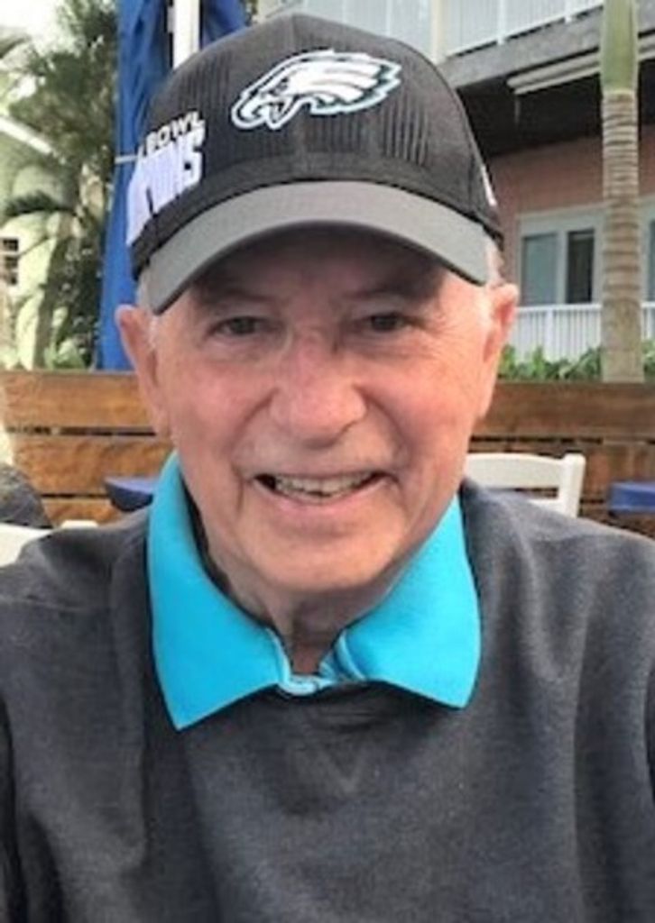 Charles Dale Hartshorne Profile Photo