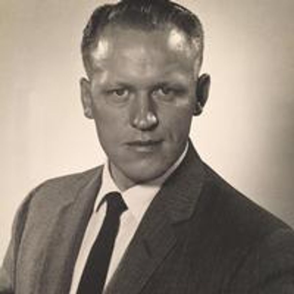 Curtis Foy Shuman