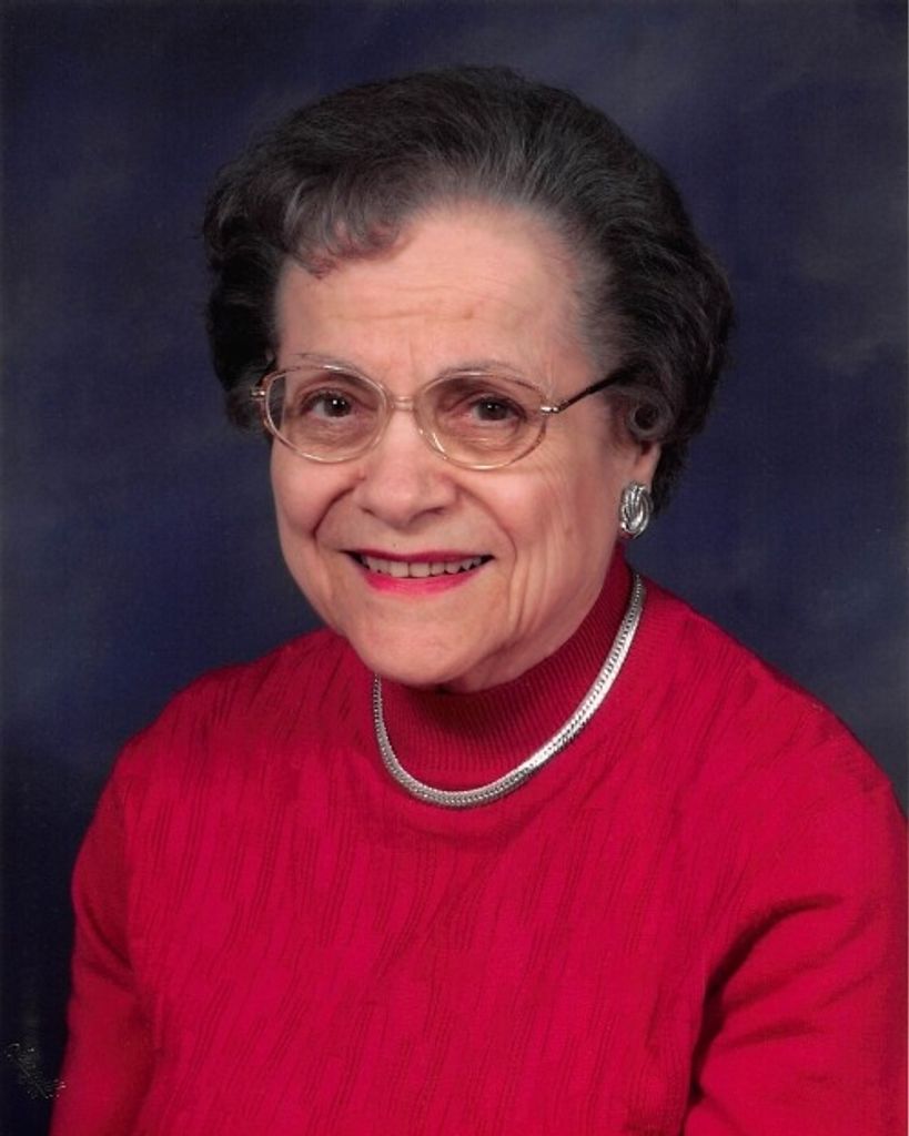 Ann Akgulian Profile Photo