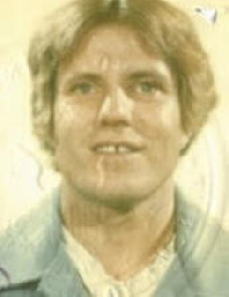 John Stevens Pestka Profile Photo