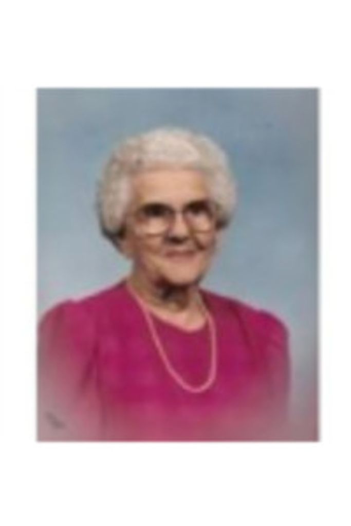Ruby Faye Haynes Profile Photo