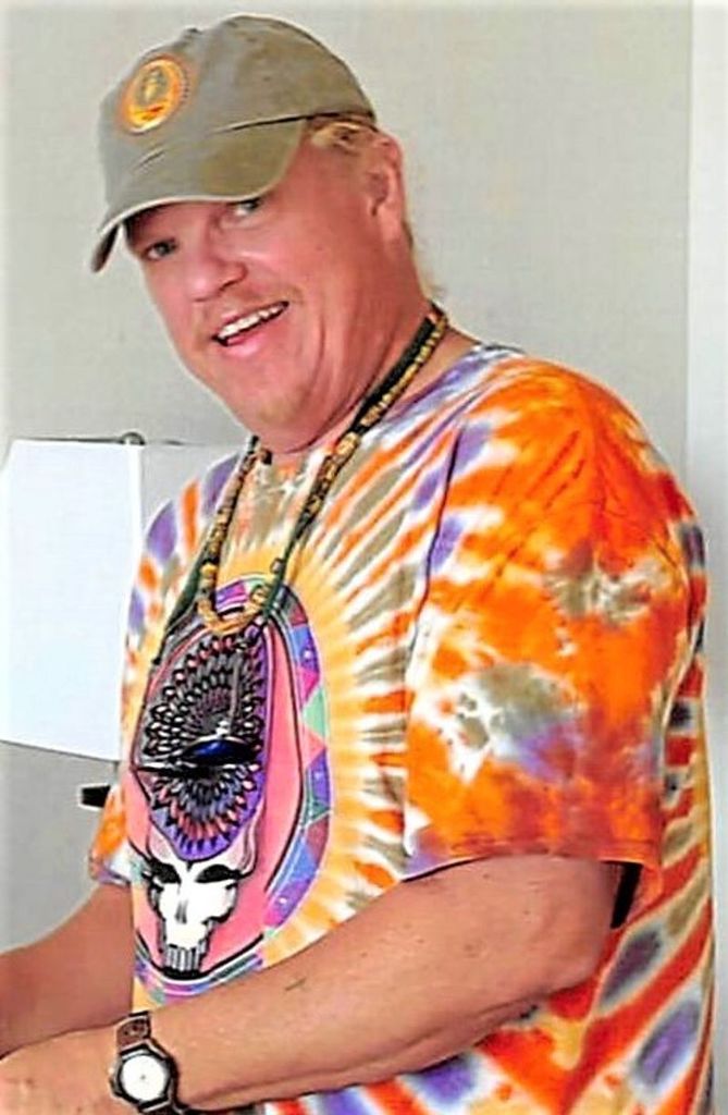 Jonathan J. Demick Profile Photo