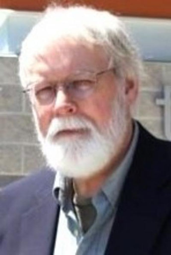Charles "Randy" Randall Kilgore Profile Photo