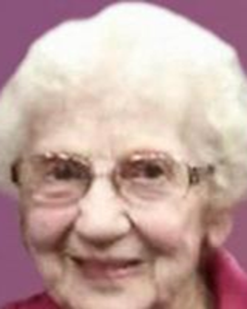 Joyce Isabel Jennings
