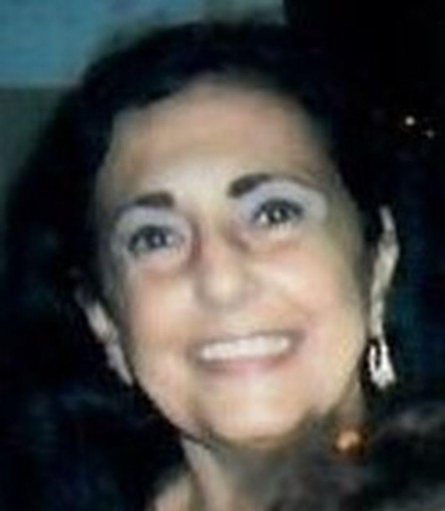 Janice Miraglia