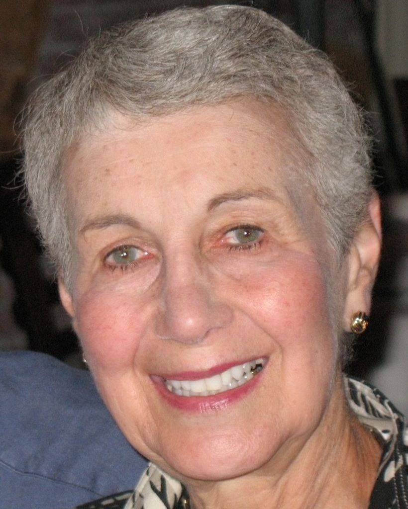 Phyllis Stein Gabovitch