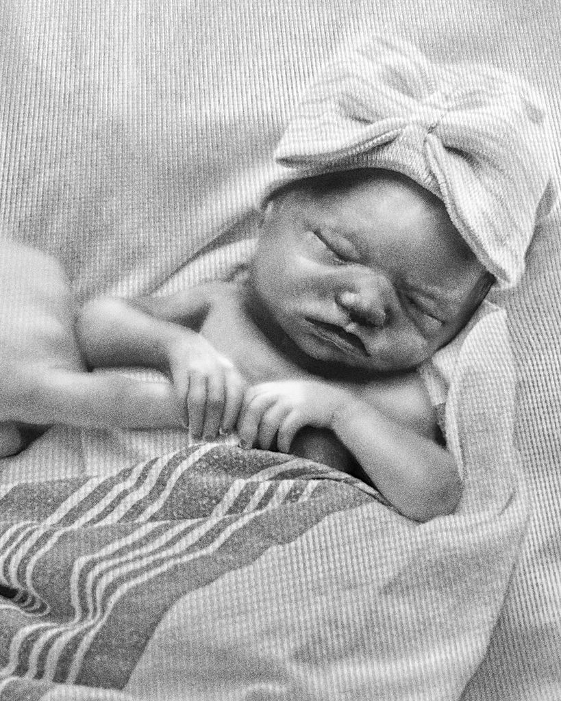 Aria Dawn Gates