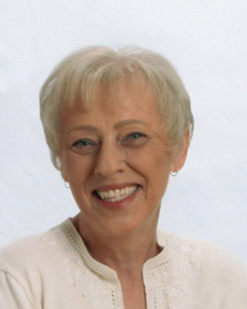 Susan "Sue" Macalister Bushnell Hinde