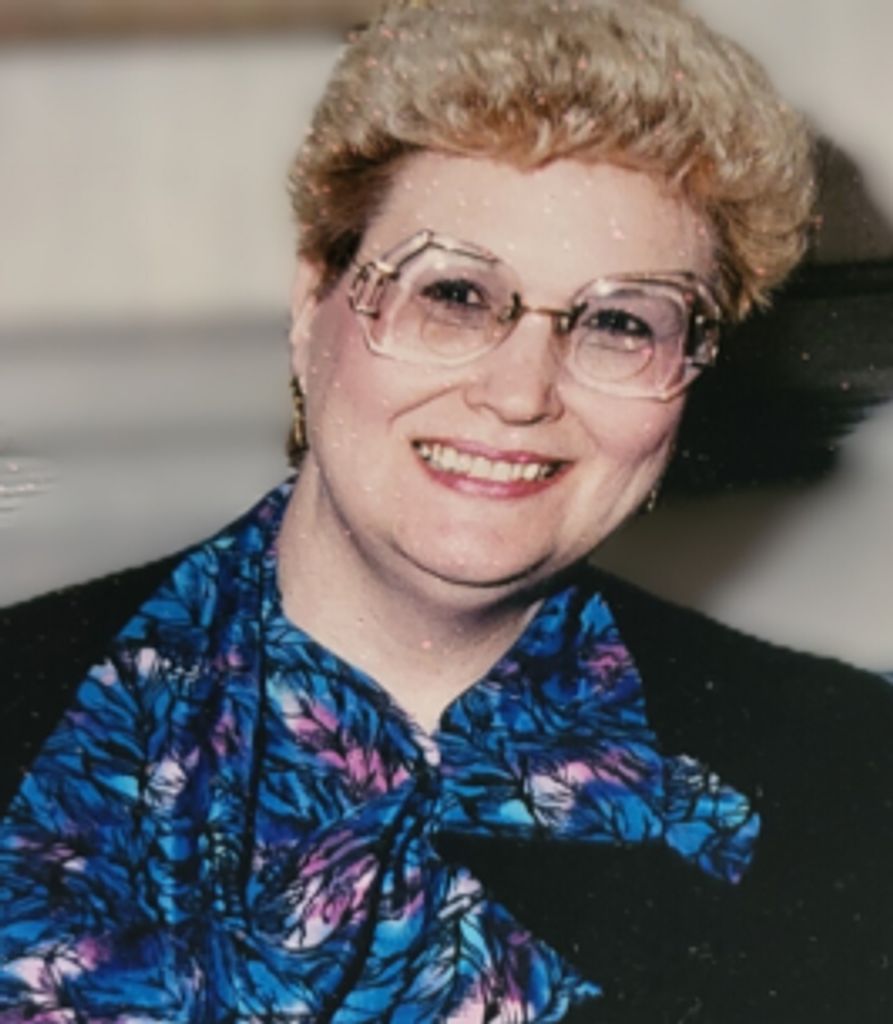 Janet Jones Profile Photo