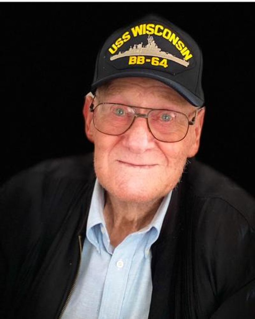 William Roy Riggin, Sr.