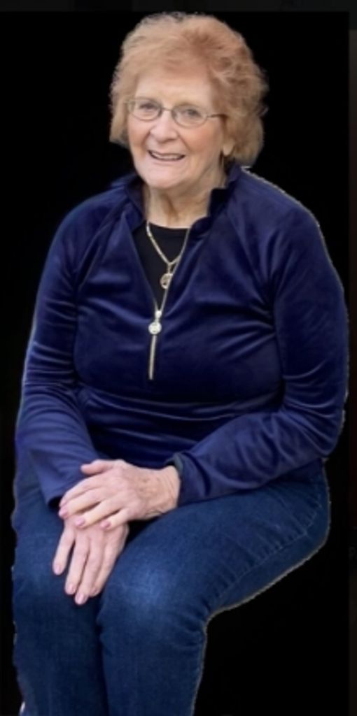 Elizabeth A. Lafreeda Profile Photo