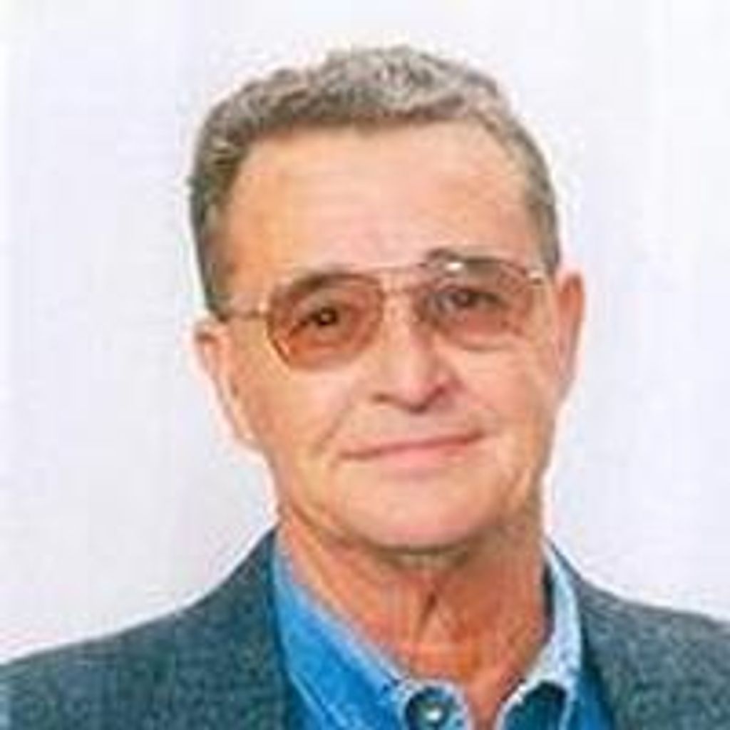 Homer "Dick" Richard Morris