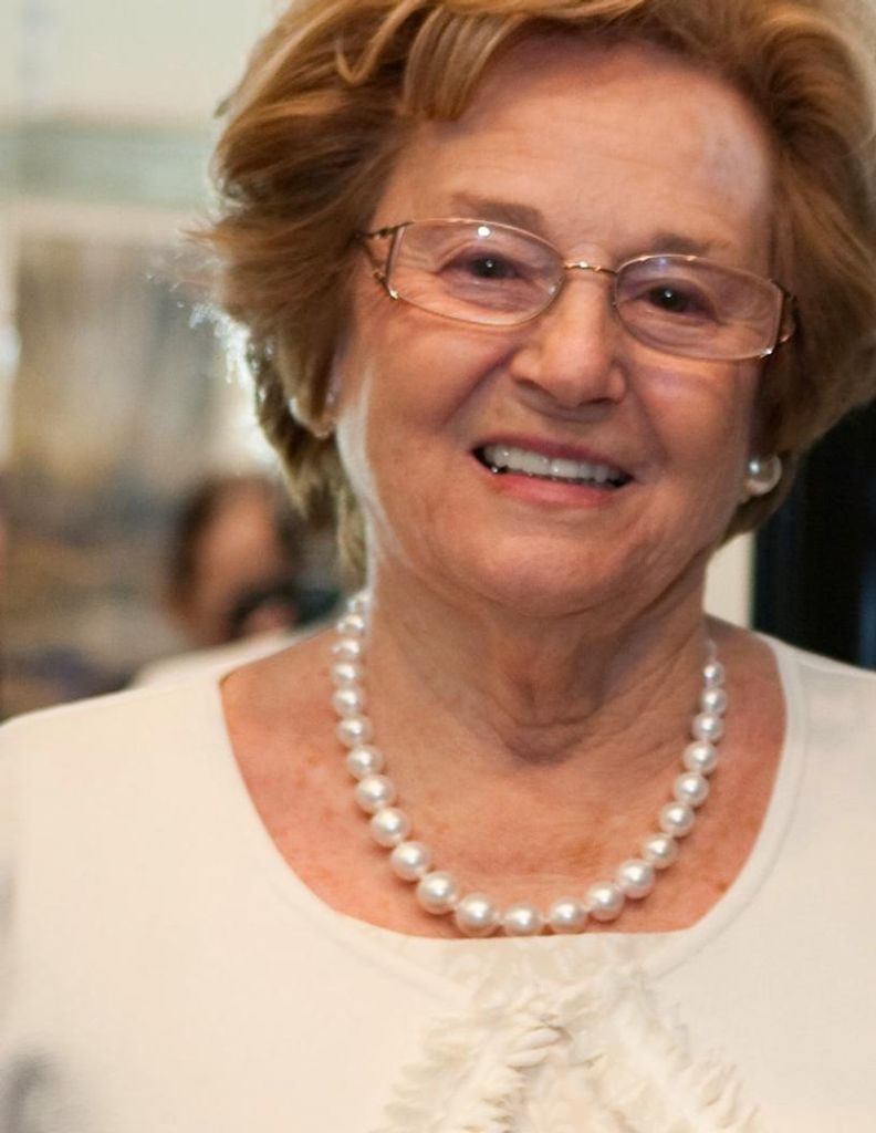 Wilpitz, Ruth Kellum