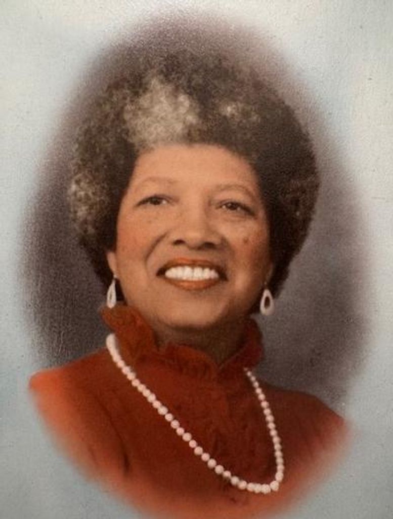 Dorothy Frances Cato Thompson Profile Photo