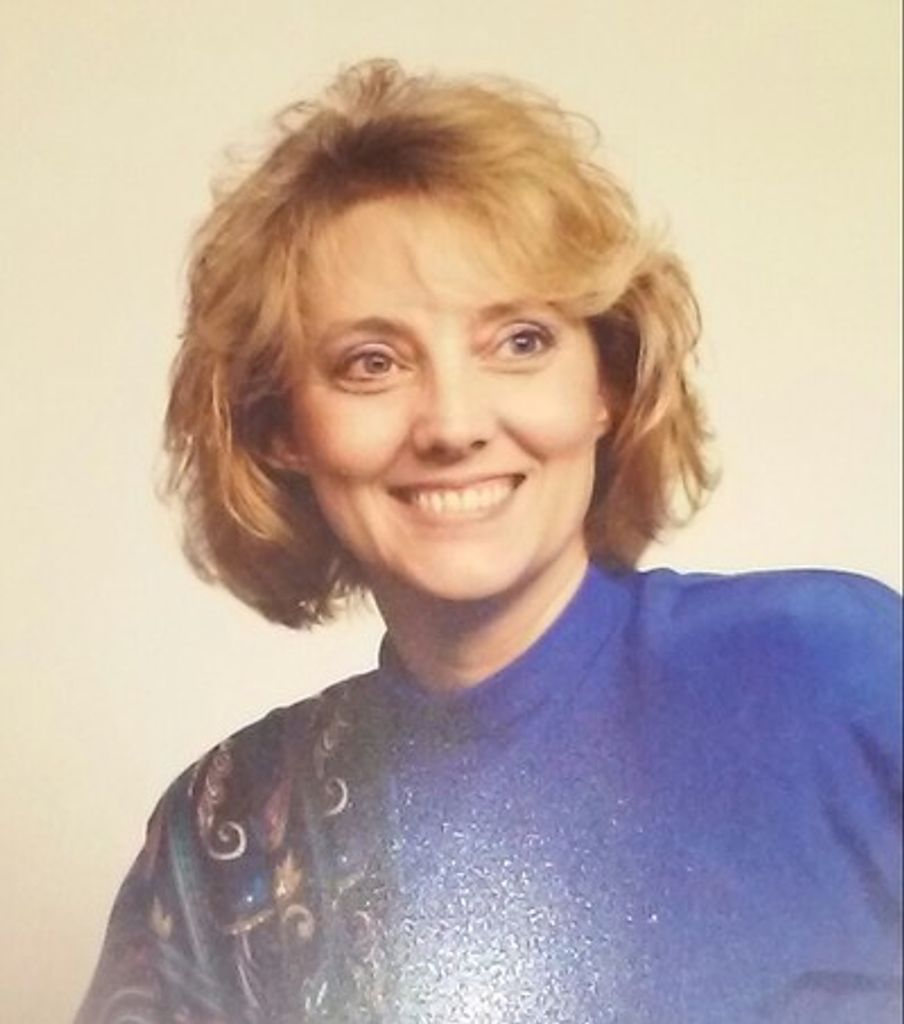 Kathleen Marie Gillespie Profile Photo