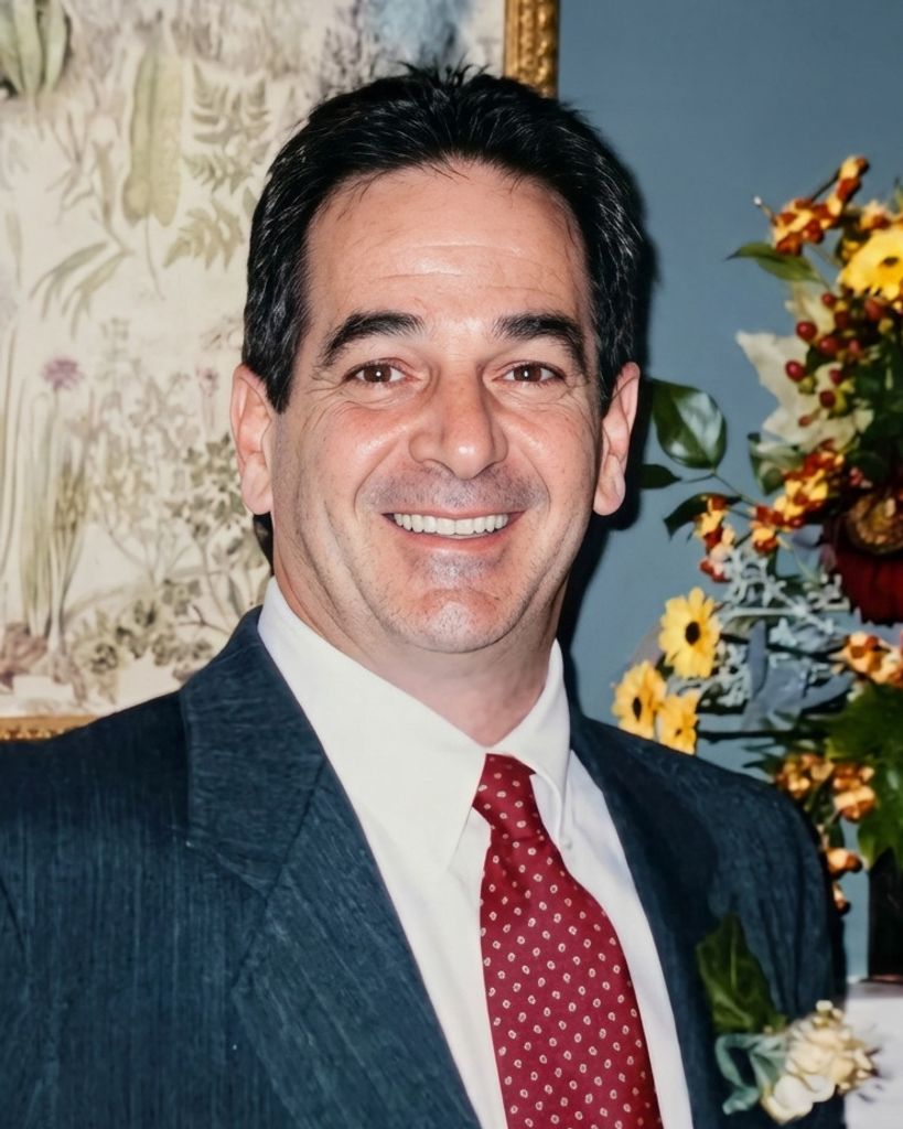Gary Sowders Profile Photo