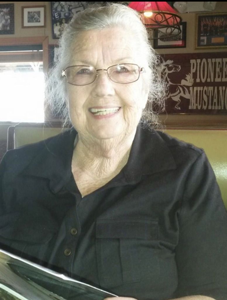 Elizabeth Carol Williams Profile Photo