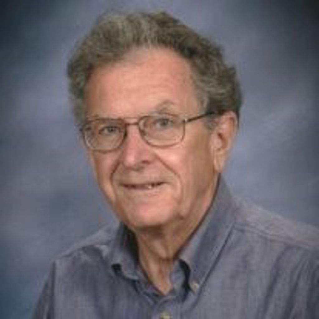 Robert J. Shroyer