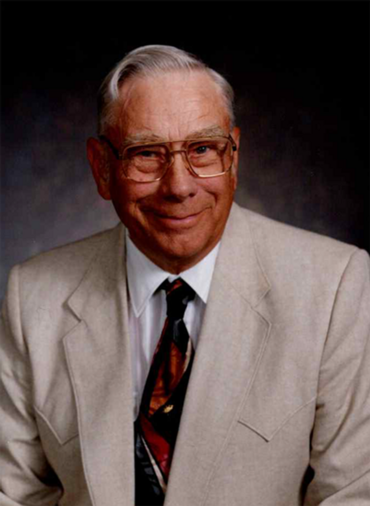 Robert Eldon Ahlman Profile Photo