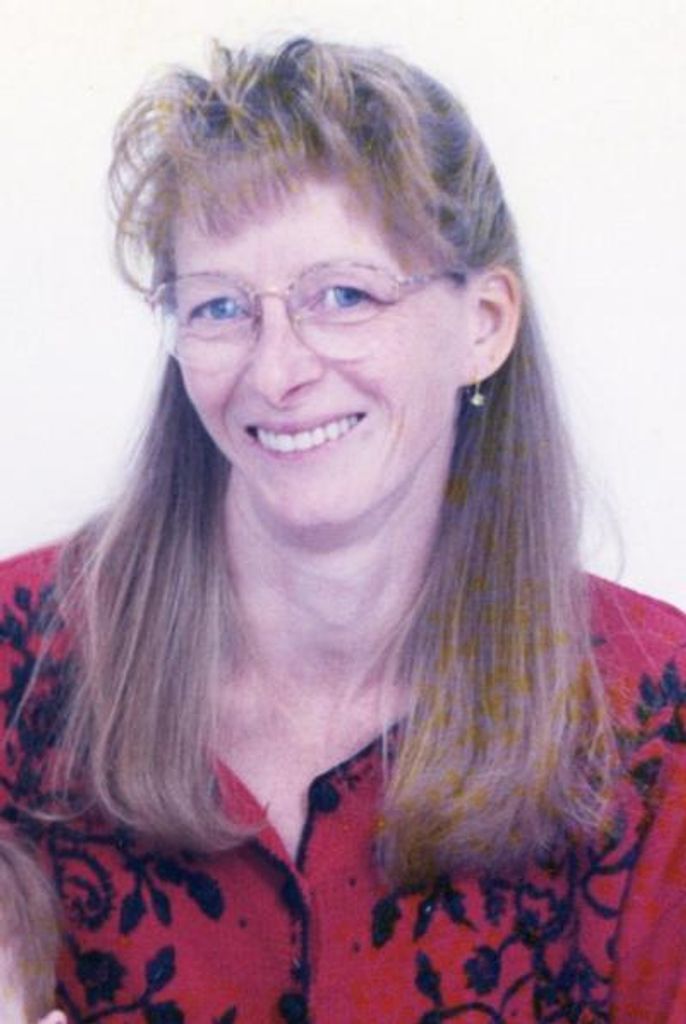 Wendy Eve Babushko Profile Photo