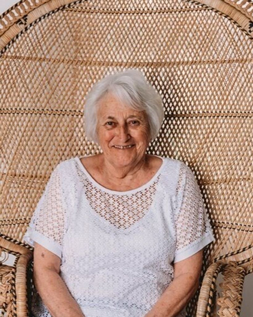 Patricia Robinson