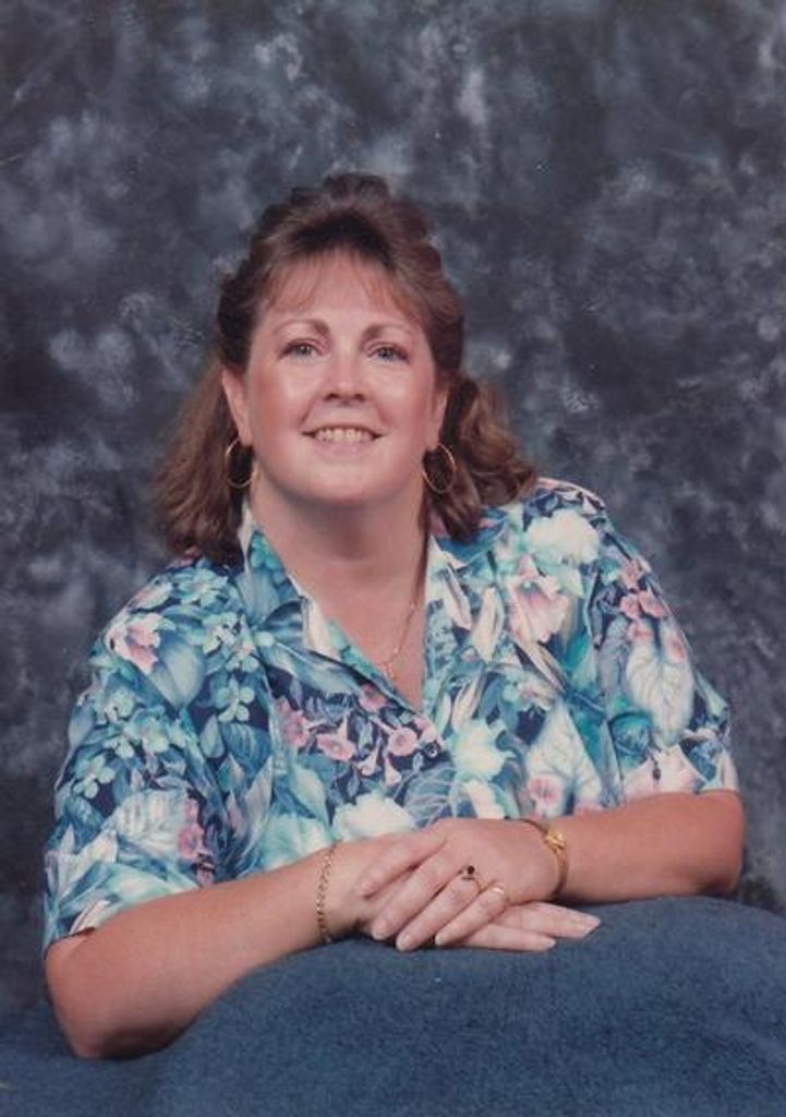Susan Tomlinson Profile Photo