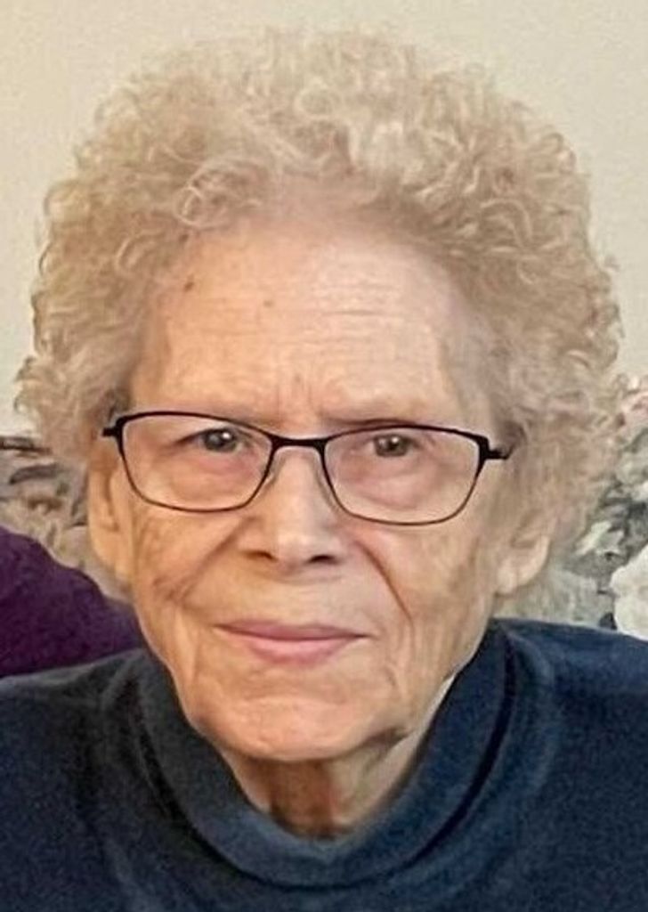 Jeanette Amelia Mason