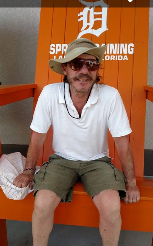 Russell Platte Profile Photo