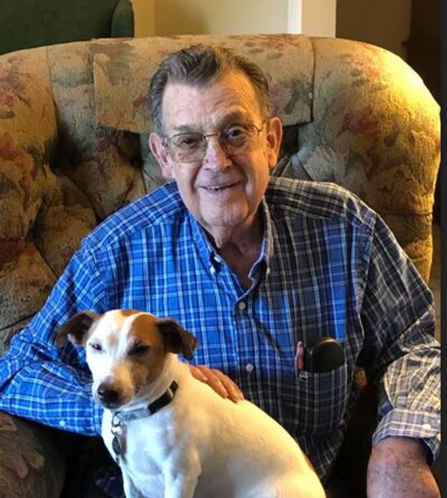 Haywood Judson Hunt Profile Photo