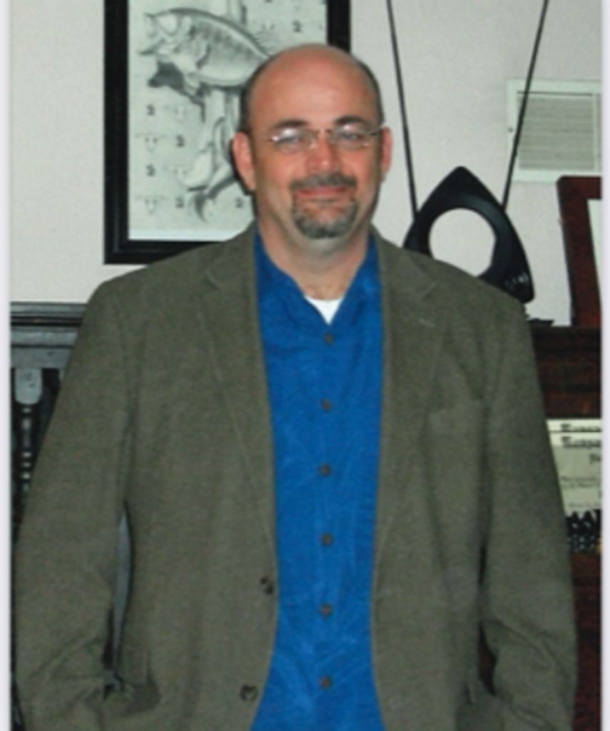 Dennis Ray Mccurter