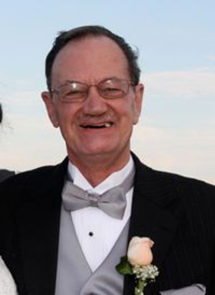 Edward D Fitzpatrick Profile Photo