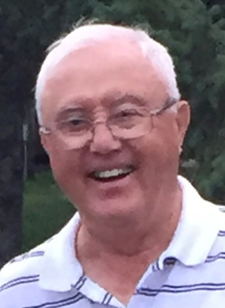 Richard A. Schmidt