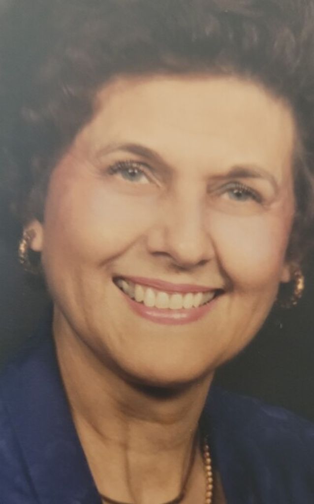 Elaine Blalock Turner Profile Photo