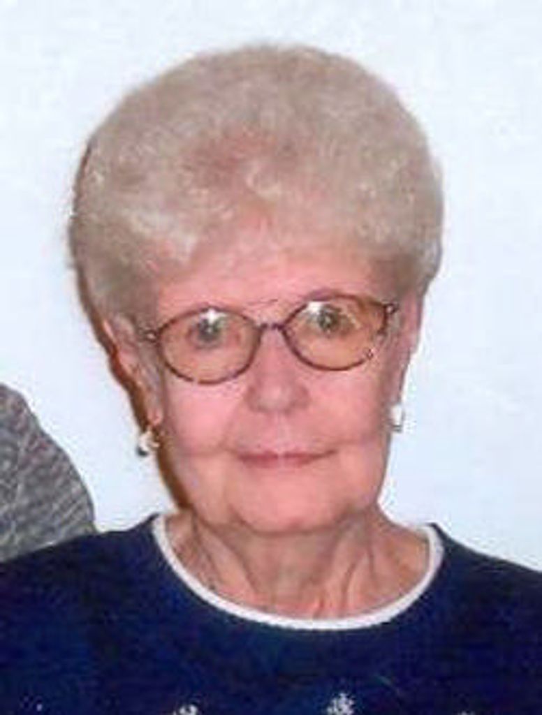 Dorothy Krebsbach Profile Photo