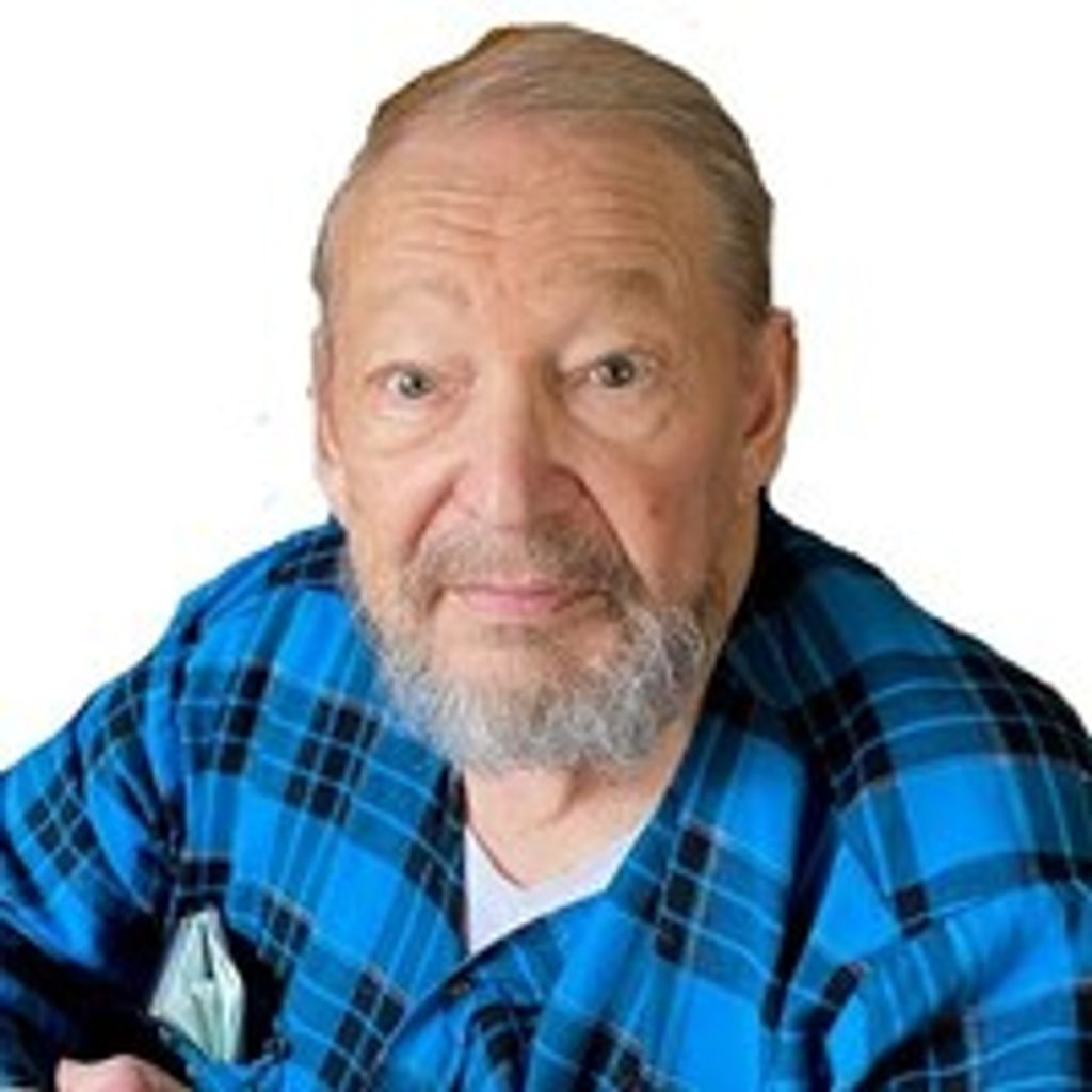 Nelson "Pete" P. Sandberg