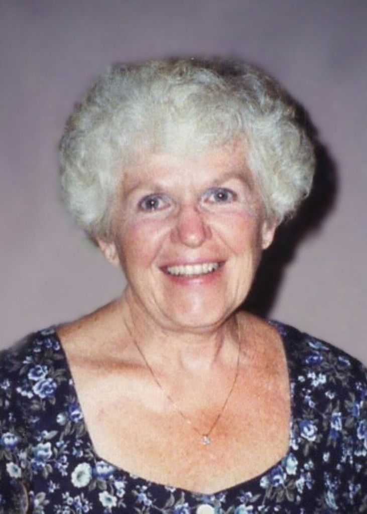 Ida M. Kitz Profile Photo