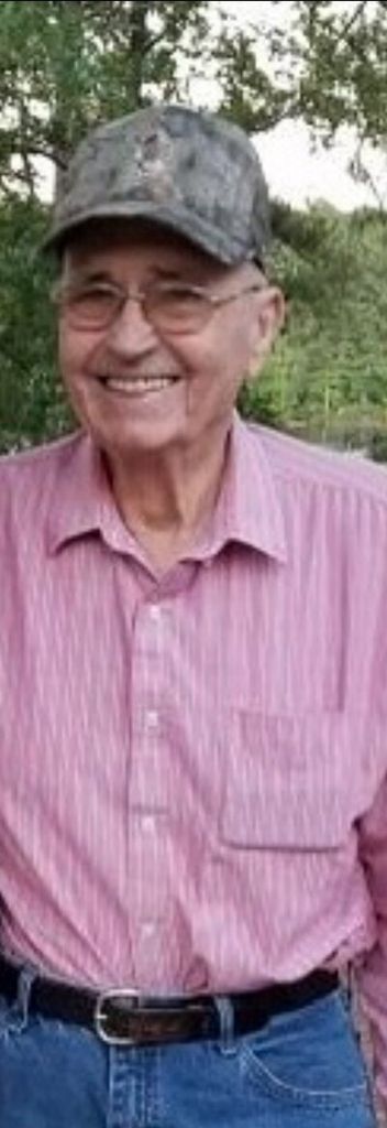 Wendell G. Cary Profile Photo