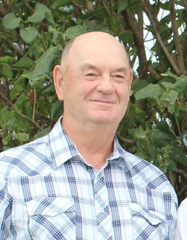 Arnout Dunnick Profile Photo