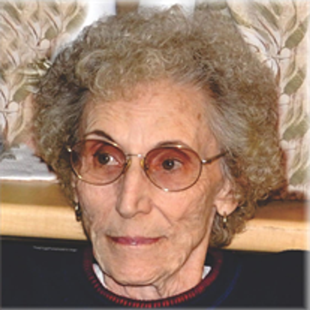 Roberta L.(Rice) Harris