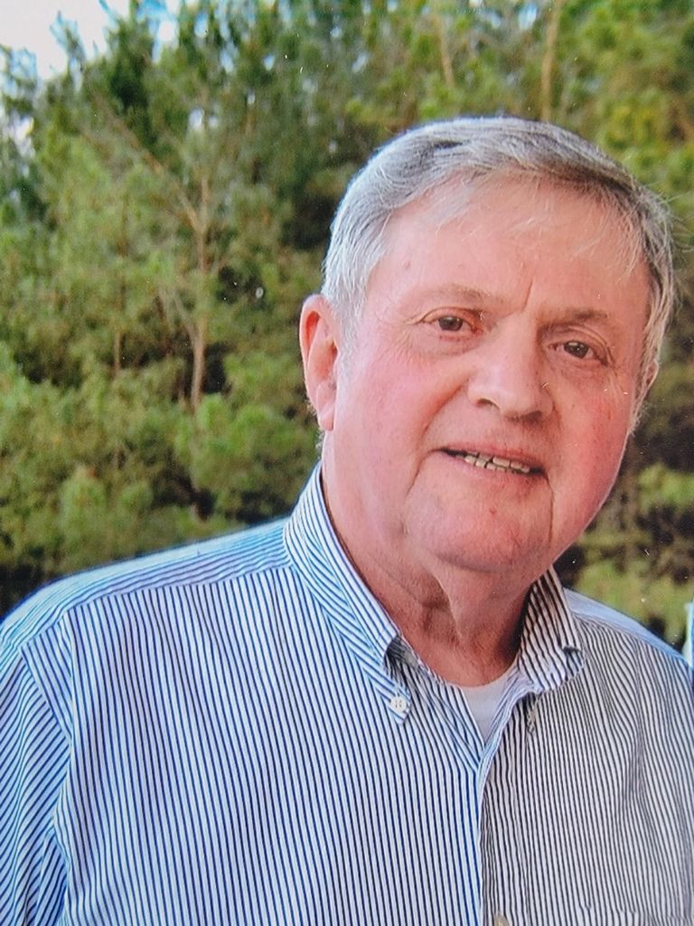 James Heyward Hawkins Profile Photo