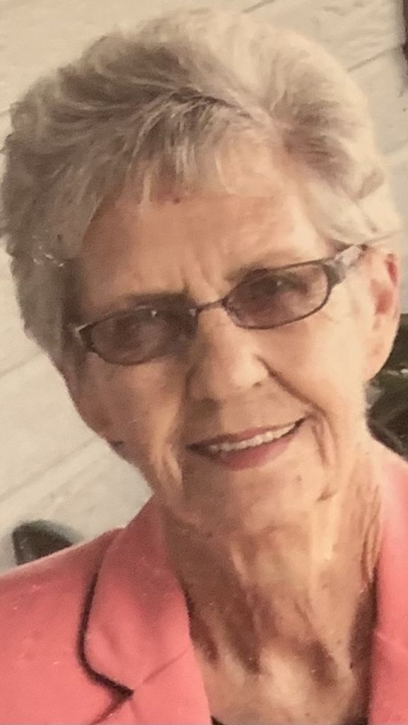 Avis Inez Mitchell Profile Photo