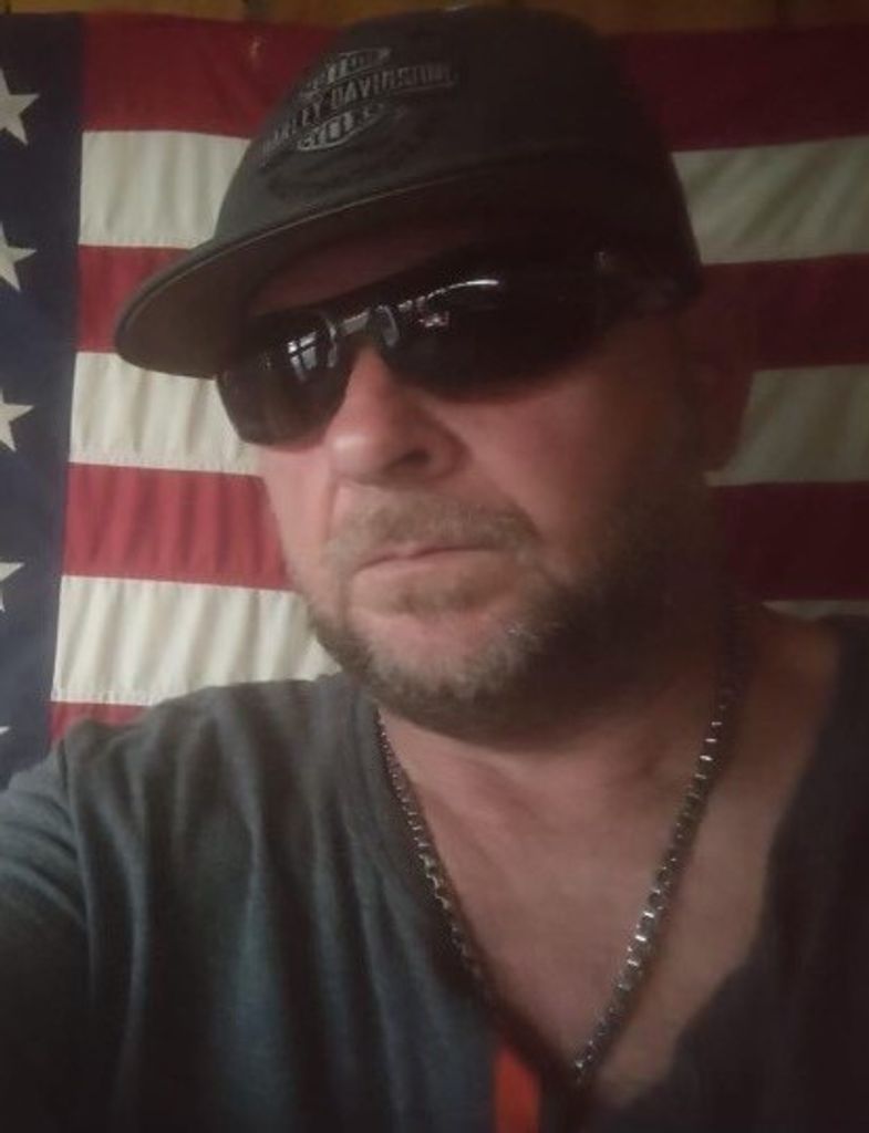 Chad Belue
