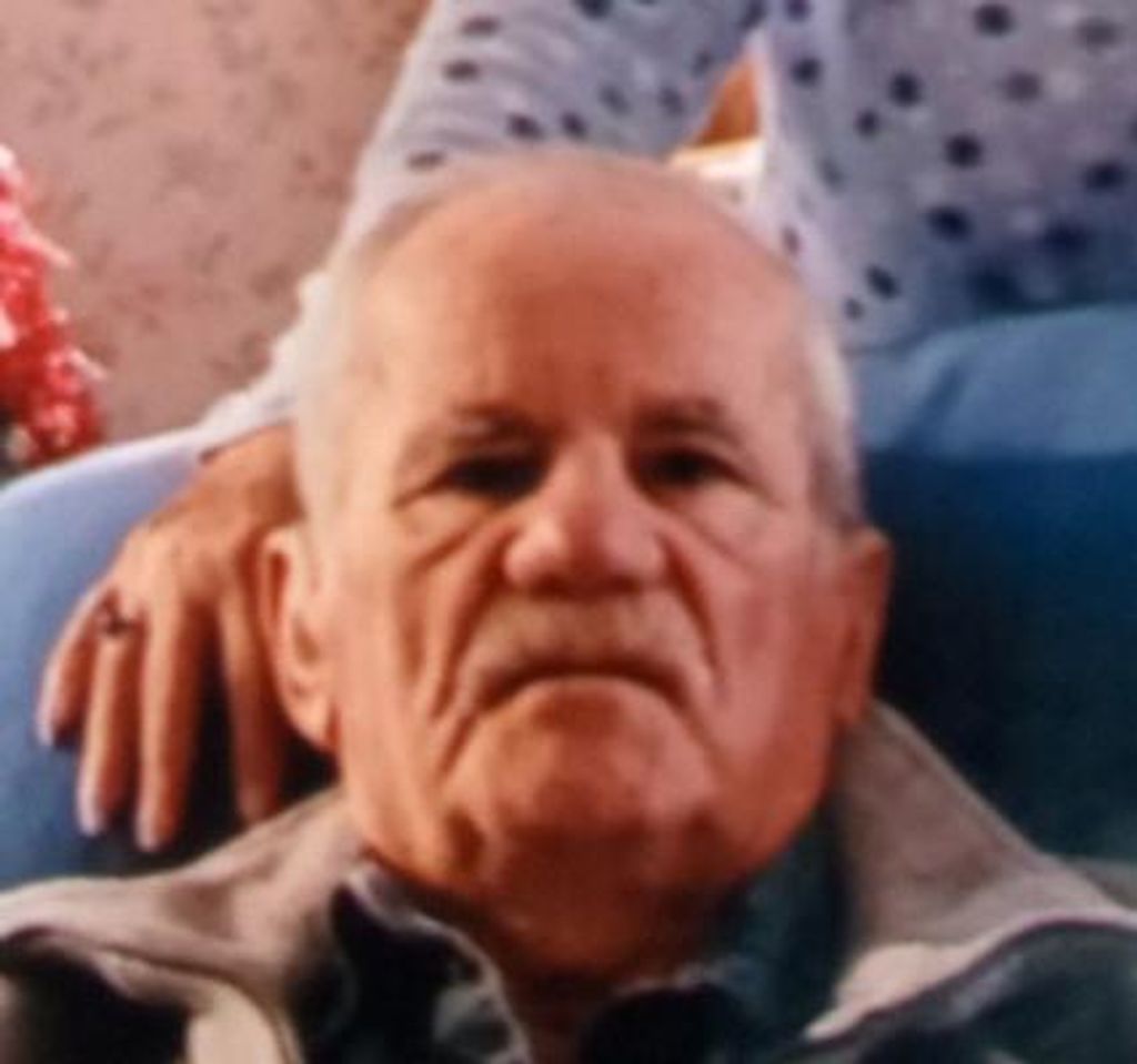 Ted Whitehead Profile Photo