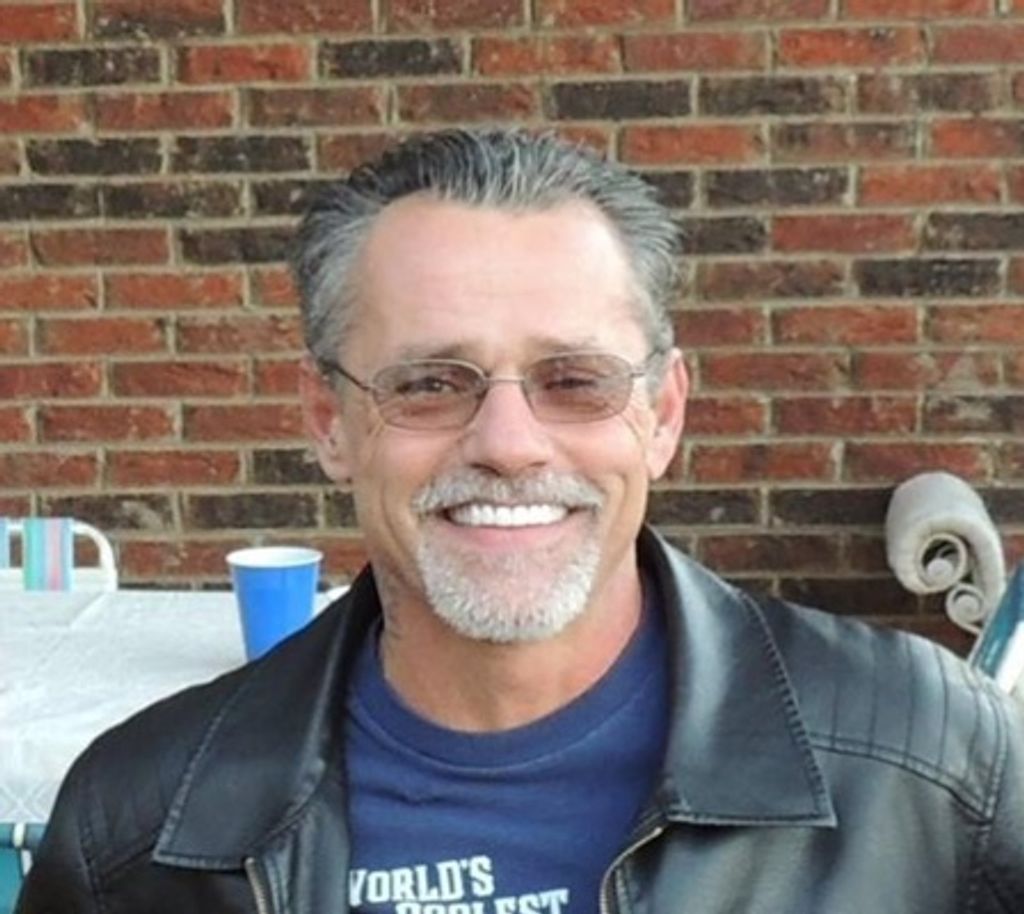 Billy Ray Fralick Sr.