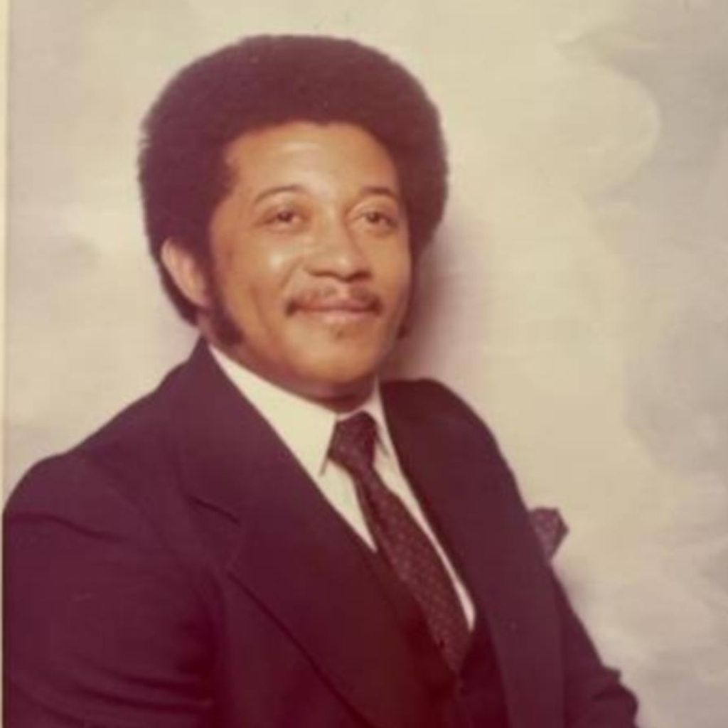 Elijah Seay Jr. Profile Photo